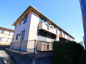 グランシ－ド外観写真