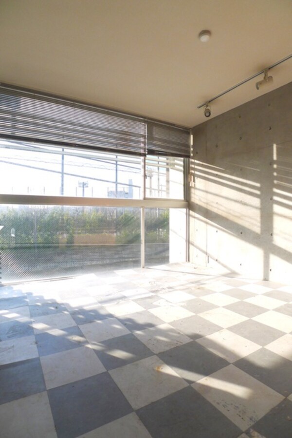 居室