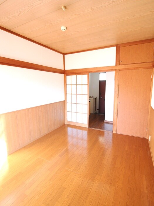 物件内観写真8　(居室)