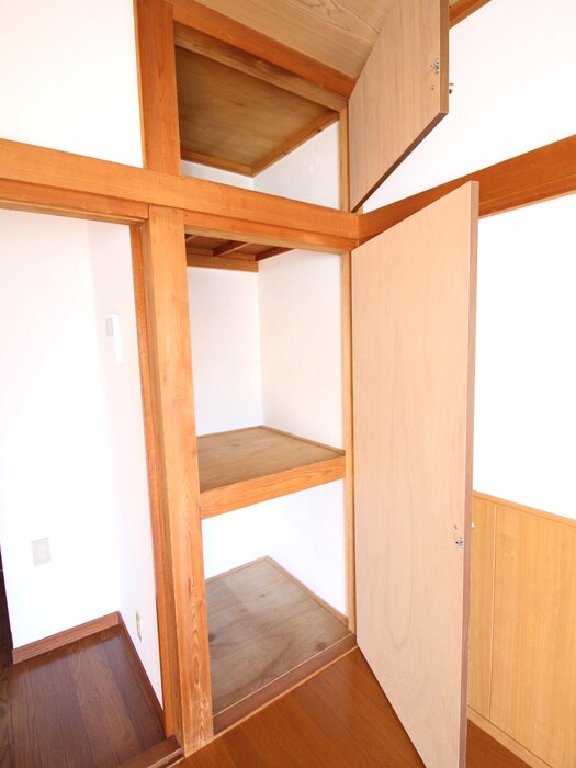 物件内観写真9　(収納)