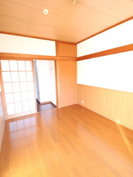 物件内観写真17　(居室)