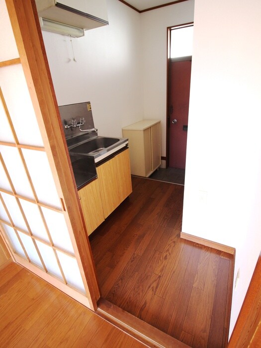 物件内観写真22　(キッチン)