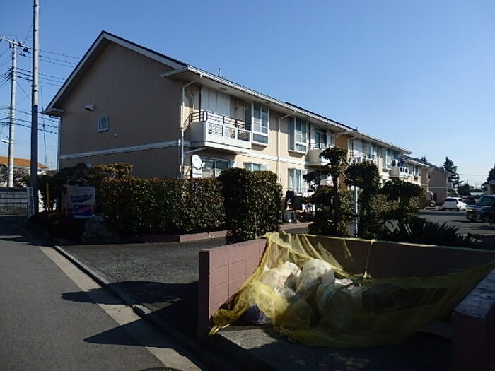 物件外観写真3　(外観写真)