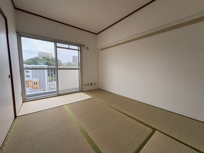 物件内観写真14　(居室)