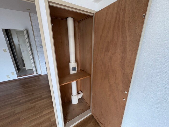 物件内観写真20　(収納)