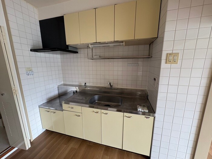 物件内観写真22　(キッチン)