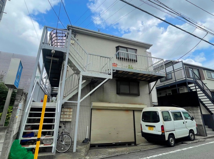 外観写真