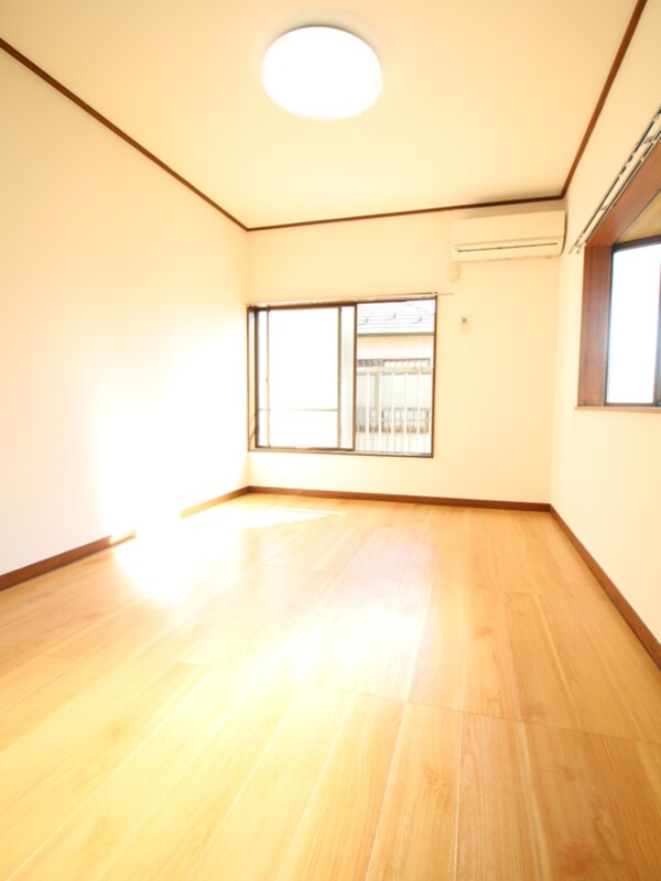 居室