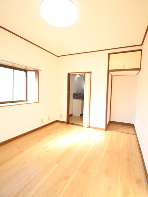 居室