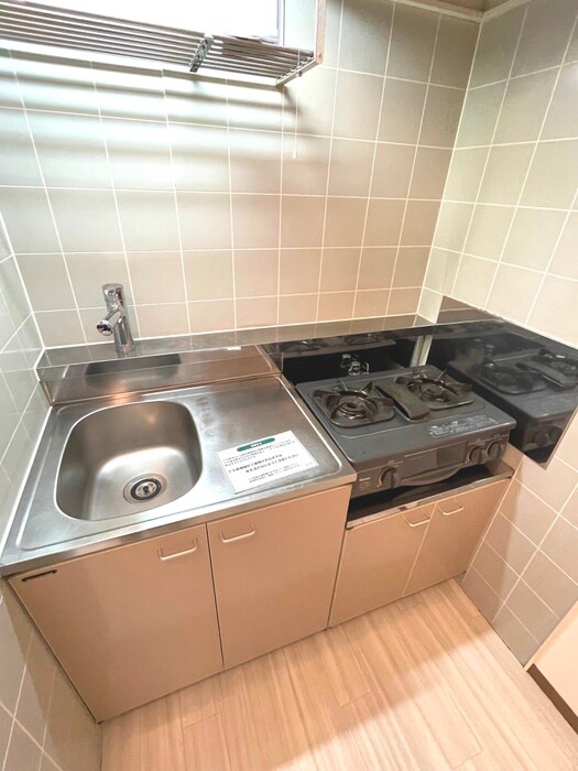 物件内観写真8　(キッチン)