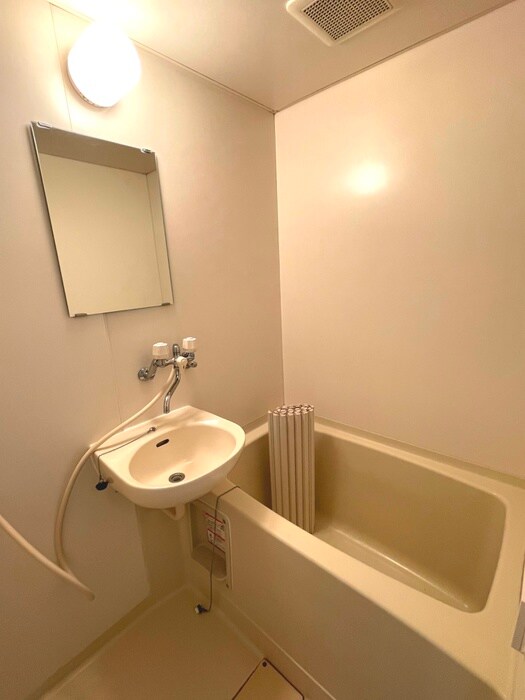 物件内観写真9　(バス／シャワールーム等)