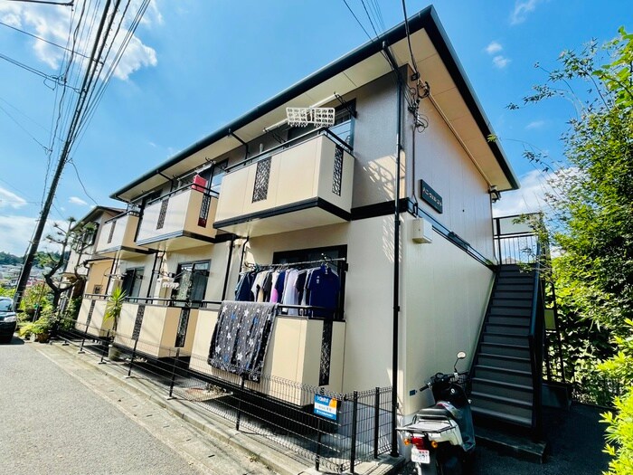 物件外観写真3　(外観写真)