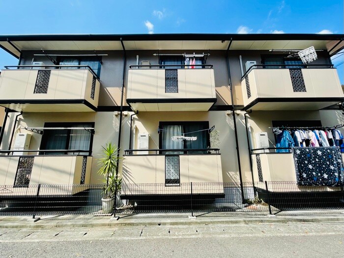 物件外観写真5　(周辺環境)