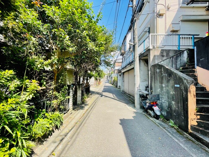 物件外観写真6　(周辺環境)