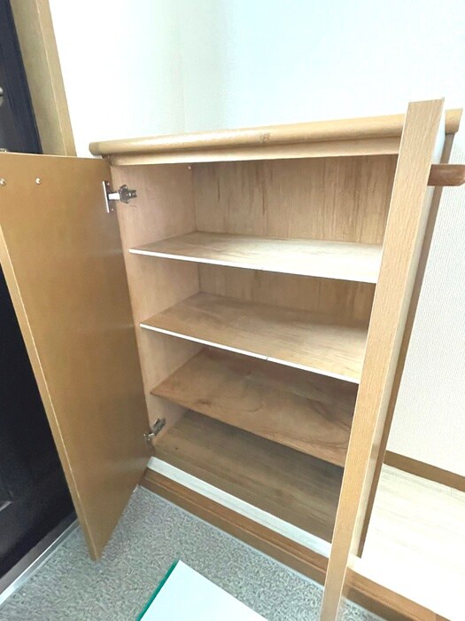 物件内観写真16　(収納)