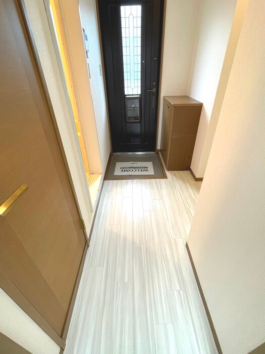 物件内観写真19　(廊下)