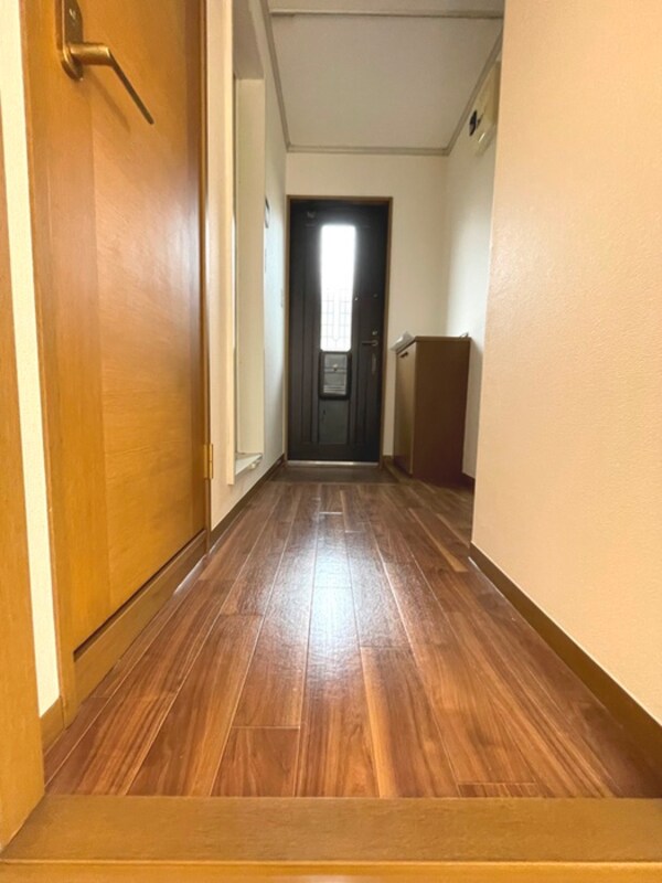 廊下