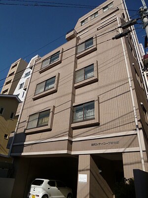 藤和シティコープ新中野(703)外観写真