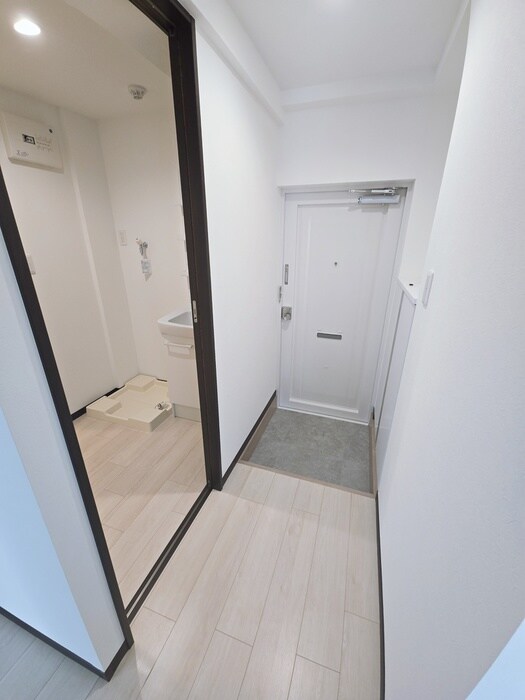 物件内観写真7　(廊下)