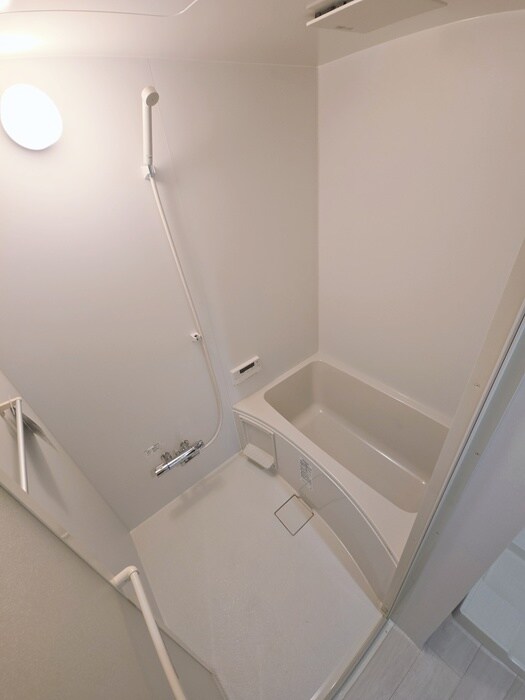 物件内観写真9　(バス／シャワールーム等)
