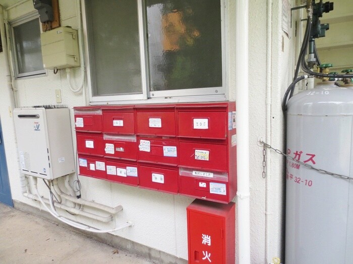 物件外観写真4　(その他)