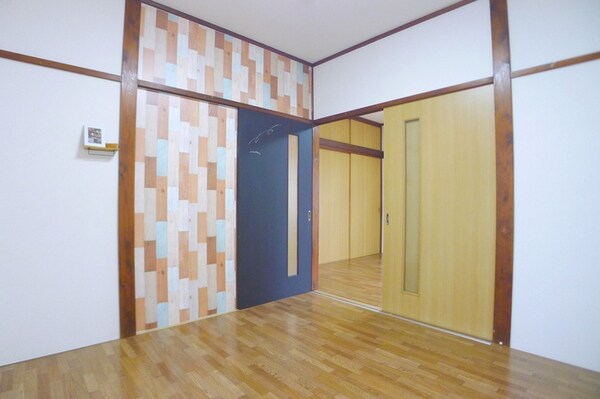居室