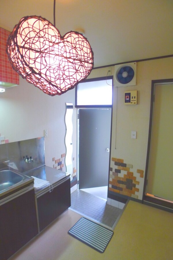 居室