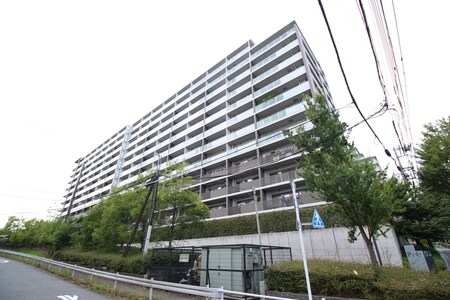 Brillia多摩ﾆｭｰﾀｳﾝD棟(717)外観写真