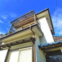 松戸新田戸建