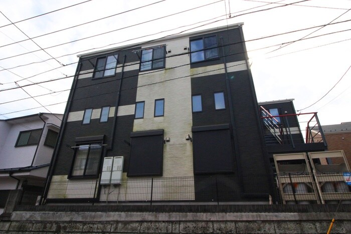 物件外観写真3　(外観写真)