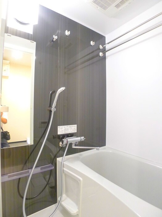 物件内観写真13　(バス／シャワールーム等)
