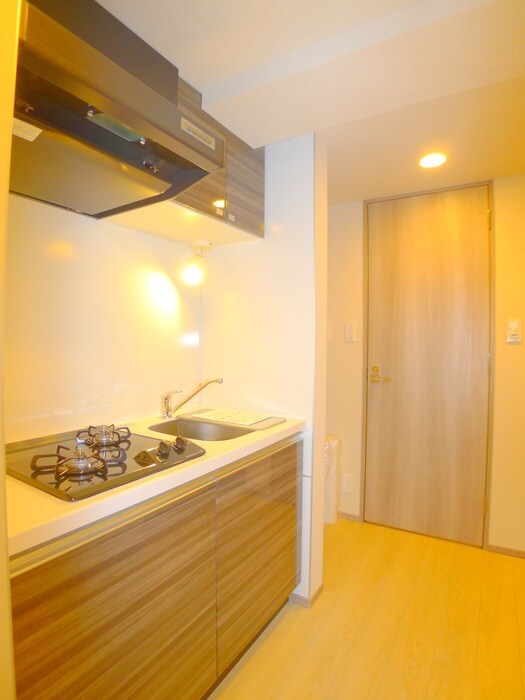 物件内観写真15　(廊下)