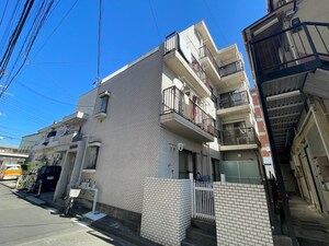 サンハイツ５６外観写真