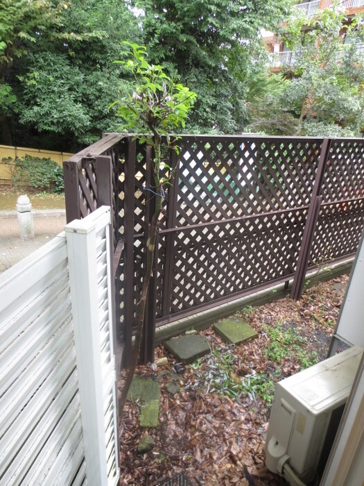 物件内観写真21　(ベランダ・バルコニー)