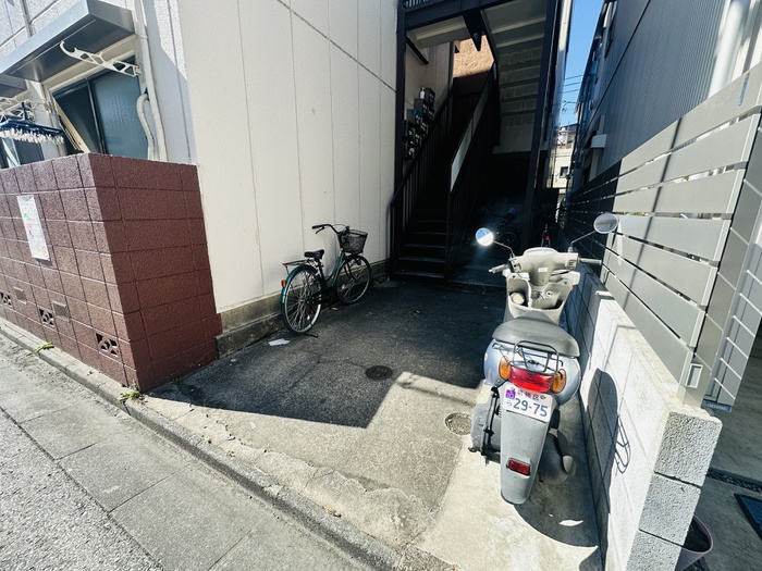 外観写真