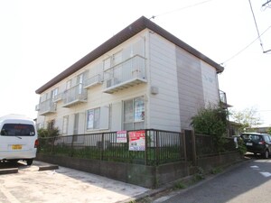 ストリ－ム深井外観写真