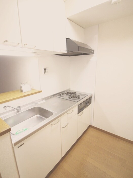 物件内観写真11　(キッチン)