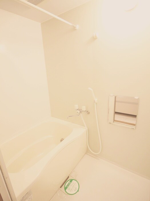 物件内観写真13　(バス／シャワールーム等)