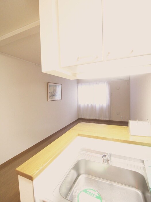 物件内観写真16　(キッチン)