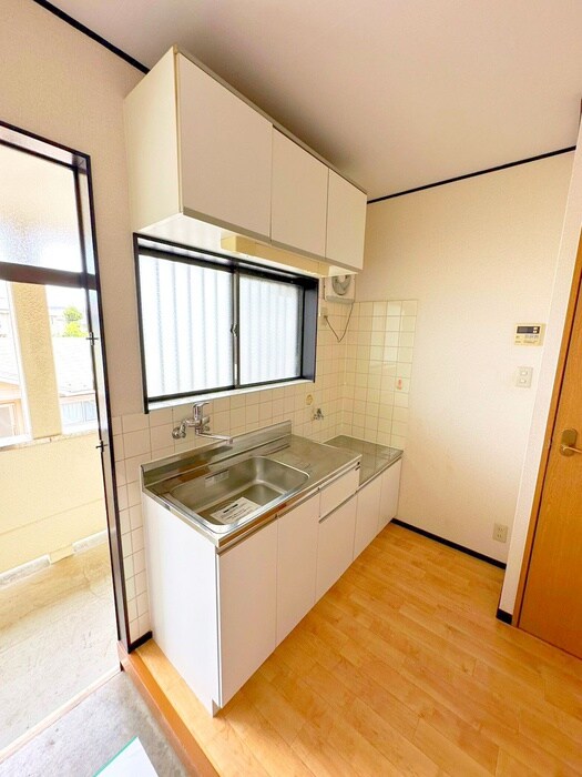 物件内観写真8　(キッチン)