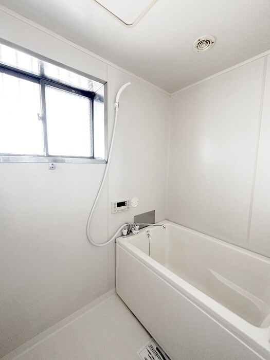 物件内観写真9　(バス／シャワールーム等)