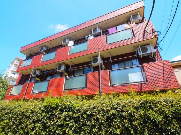 物件外観写真2　(その他)