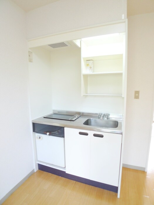 物件内観写真8　(キッチン)