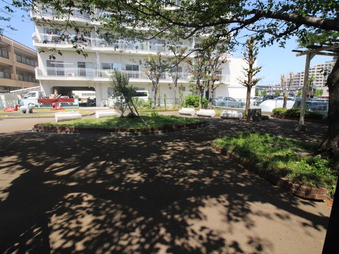 物件外観写真6　(周辺環境)