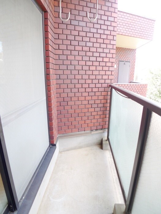 物件内観写真15　(ベランダ・バルコニー)