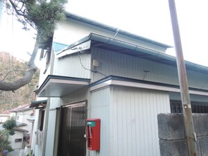 鈴木貸家外観写真