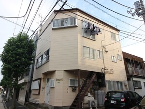エクセルダイシン外観写真