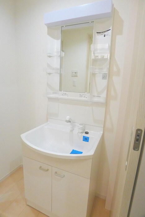 物件内観写真14　(洗面)