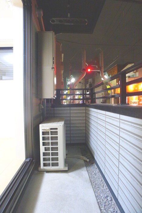 物件内観写真19　(ベランダ・バルコニー)