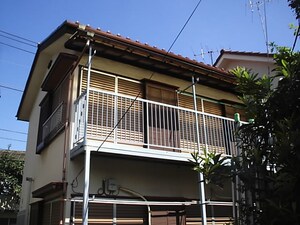 本橋莊外観写真
